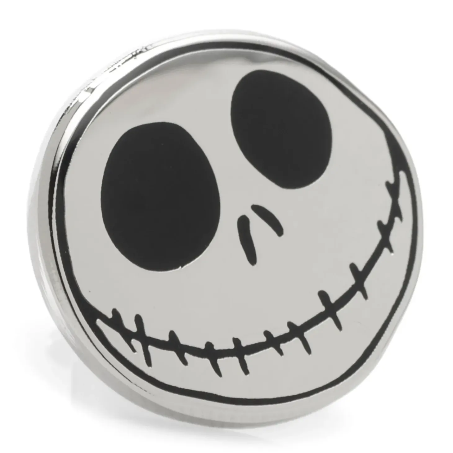 Disney Jack Skellington Lapel Pin