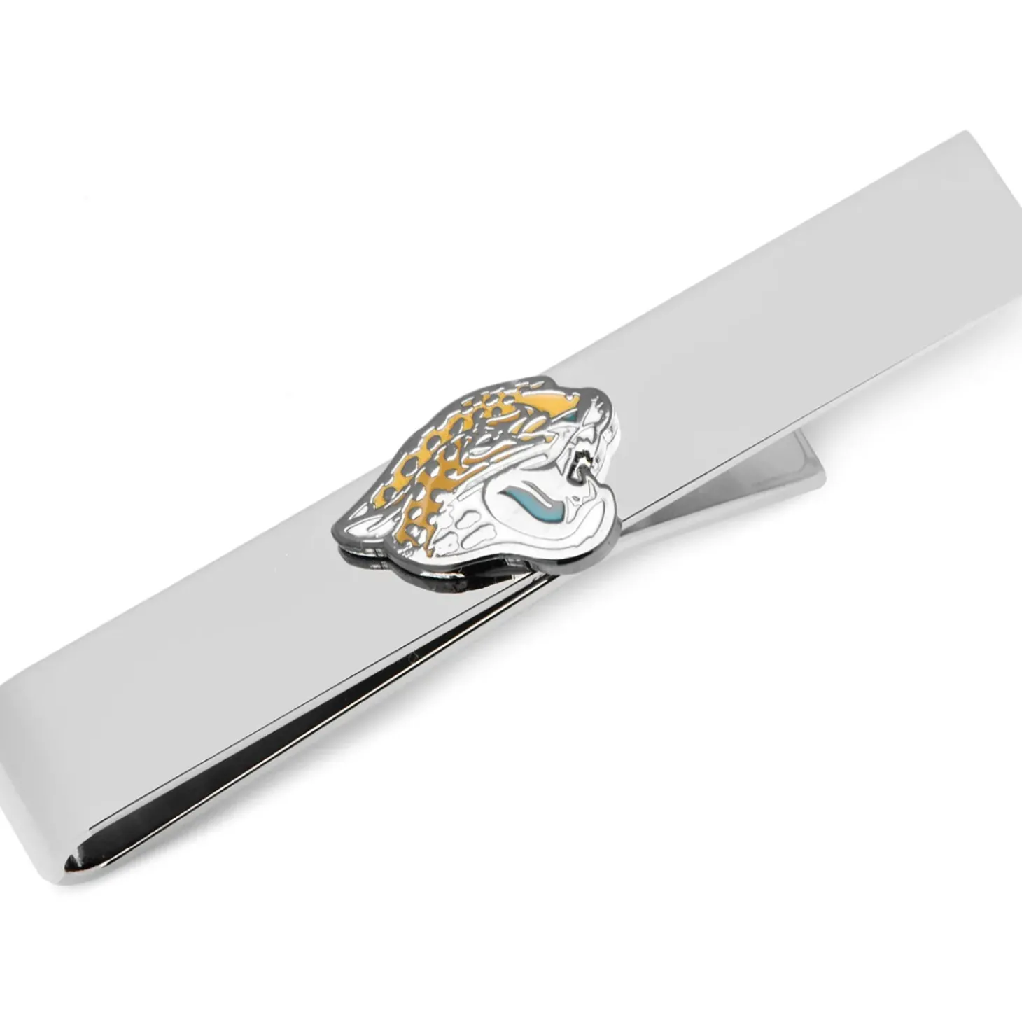NFL Jacksonville Jaguars Tie Bar