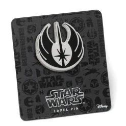 Star Wars Jedi Symbol Lapel Pin
