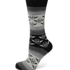 Star Wars Jedi Yoda Gray Black Gift Set