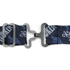 BOY DC Comics Joker Blue Boy's Bow Tie