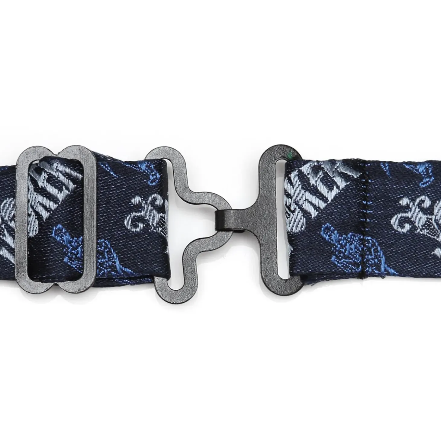 BOY DC Comics Joker Blue Boy's Bow Tie