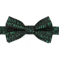 BOY DC Comics Joker Ha Ha Green Boy's Bow Tie