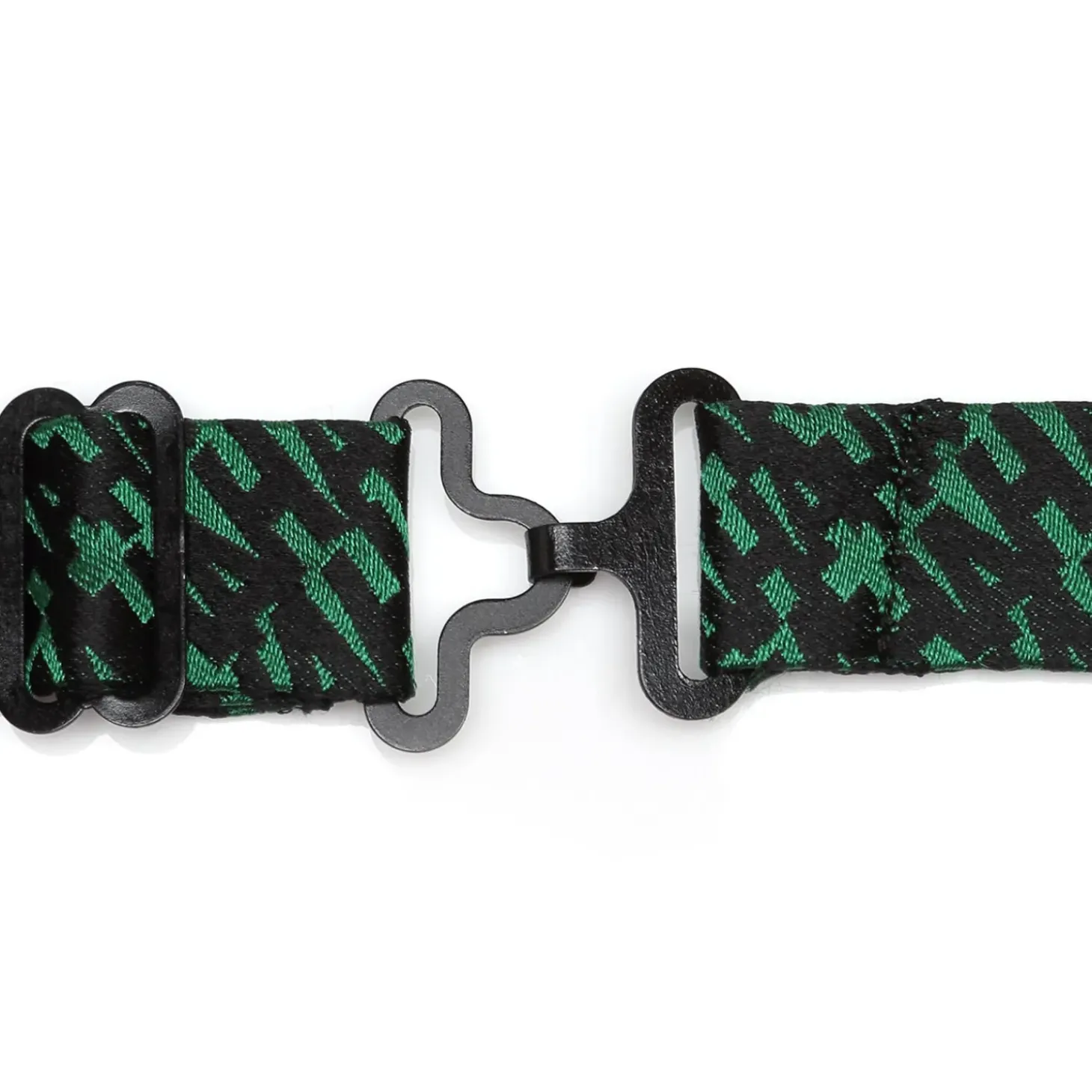 BOY DC Comics Joker Ha Ha Green Boy's Bow Tie