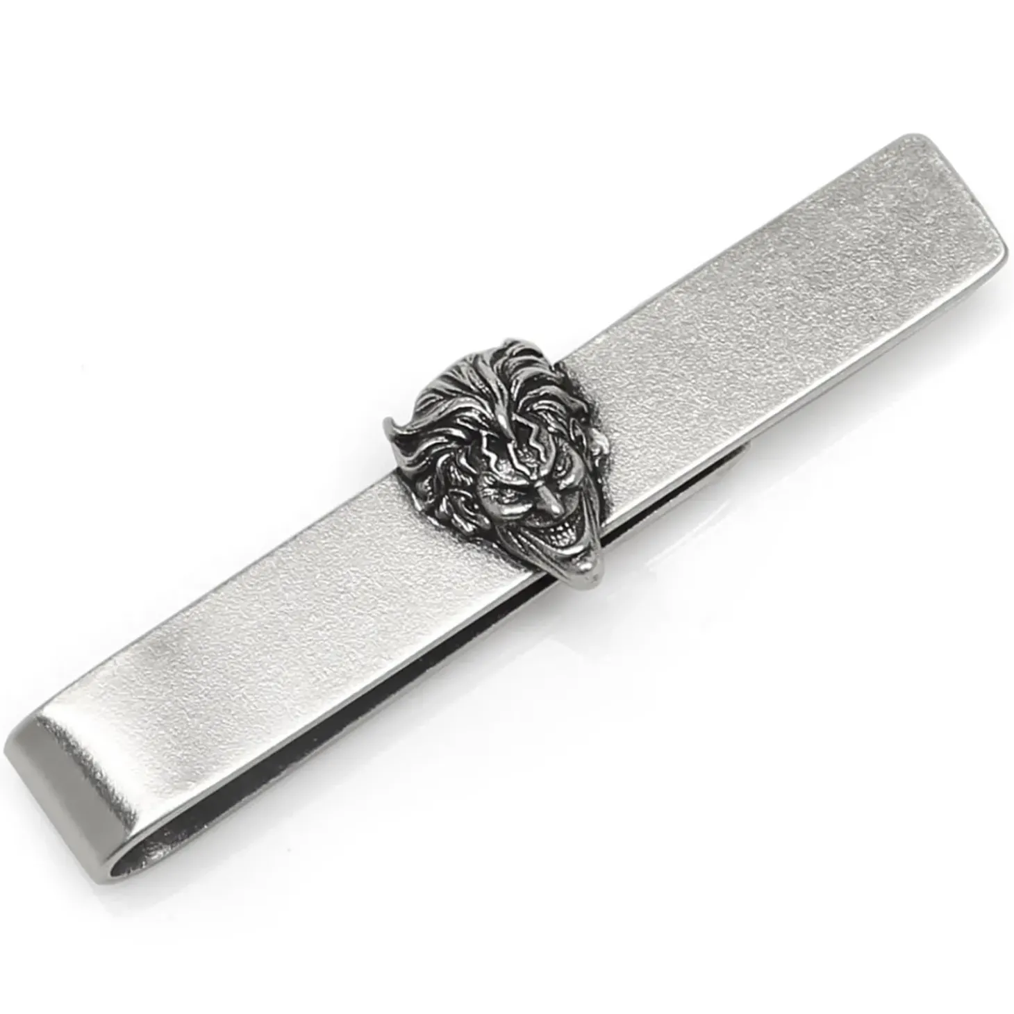 DC Comics Joker Tie Bar