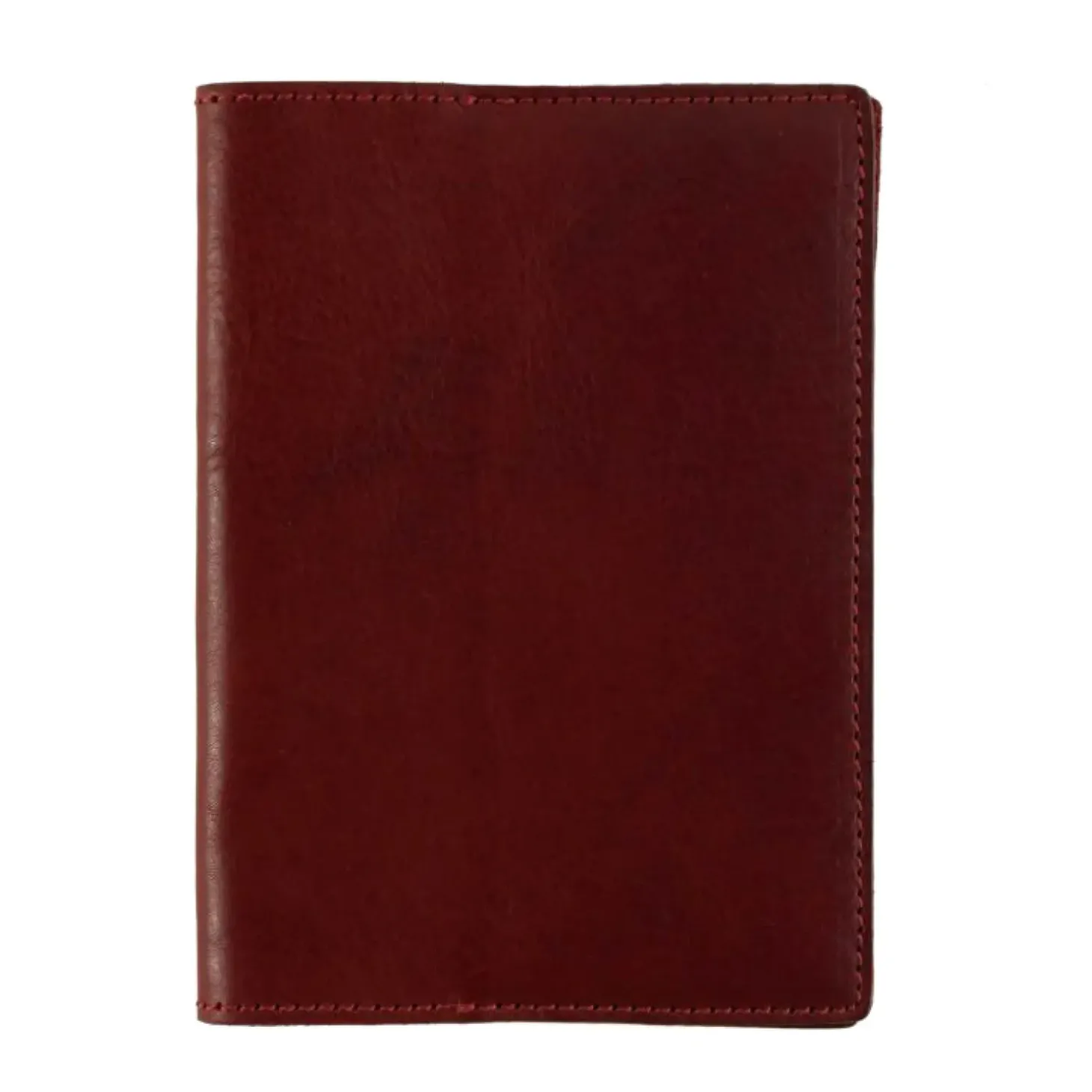 Moore & Giles Jotter in Nebraska Burgundy