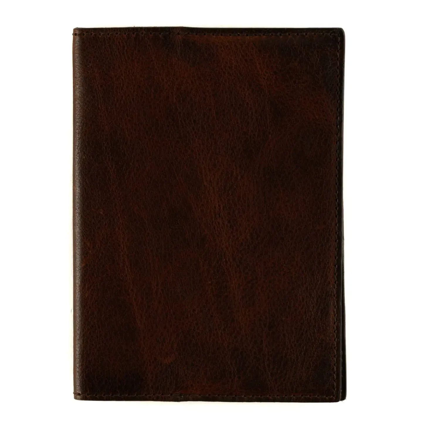 Moore & Giles Jotter in Titan Milled Brown