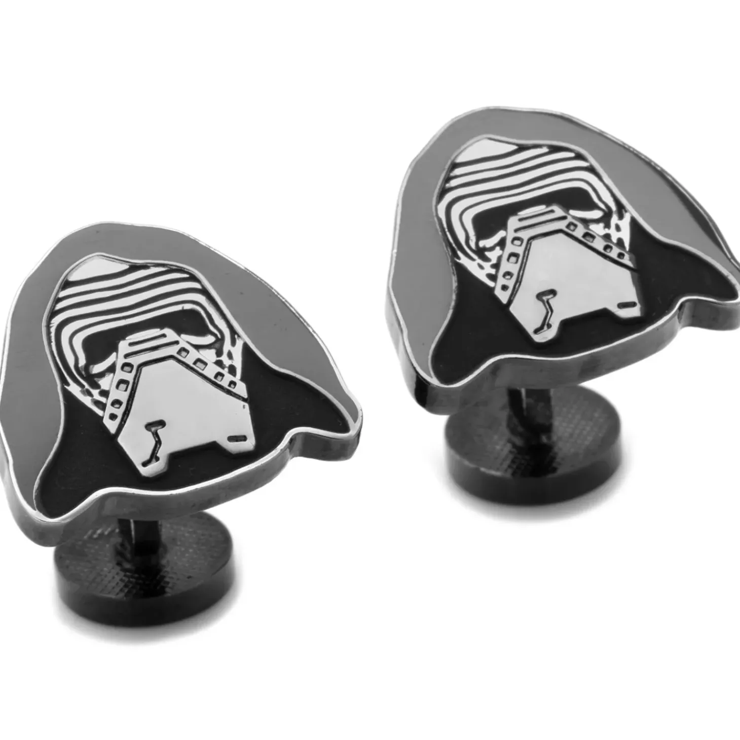 Star Wars Kylo Ren Cufflinks