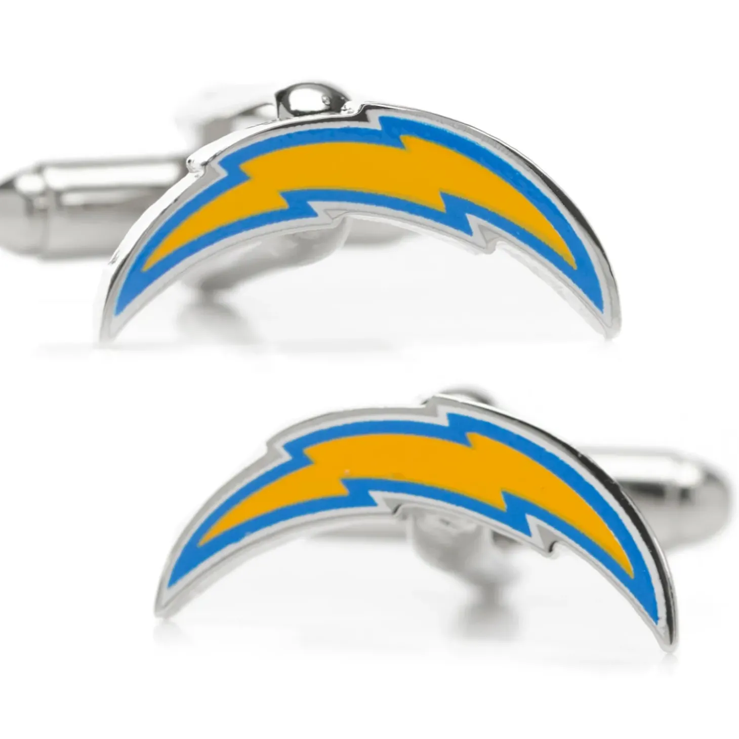 NFL LA Chargers Cufflinks
