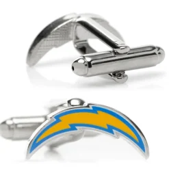 NFL LA Chargers Cufflinks