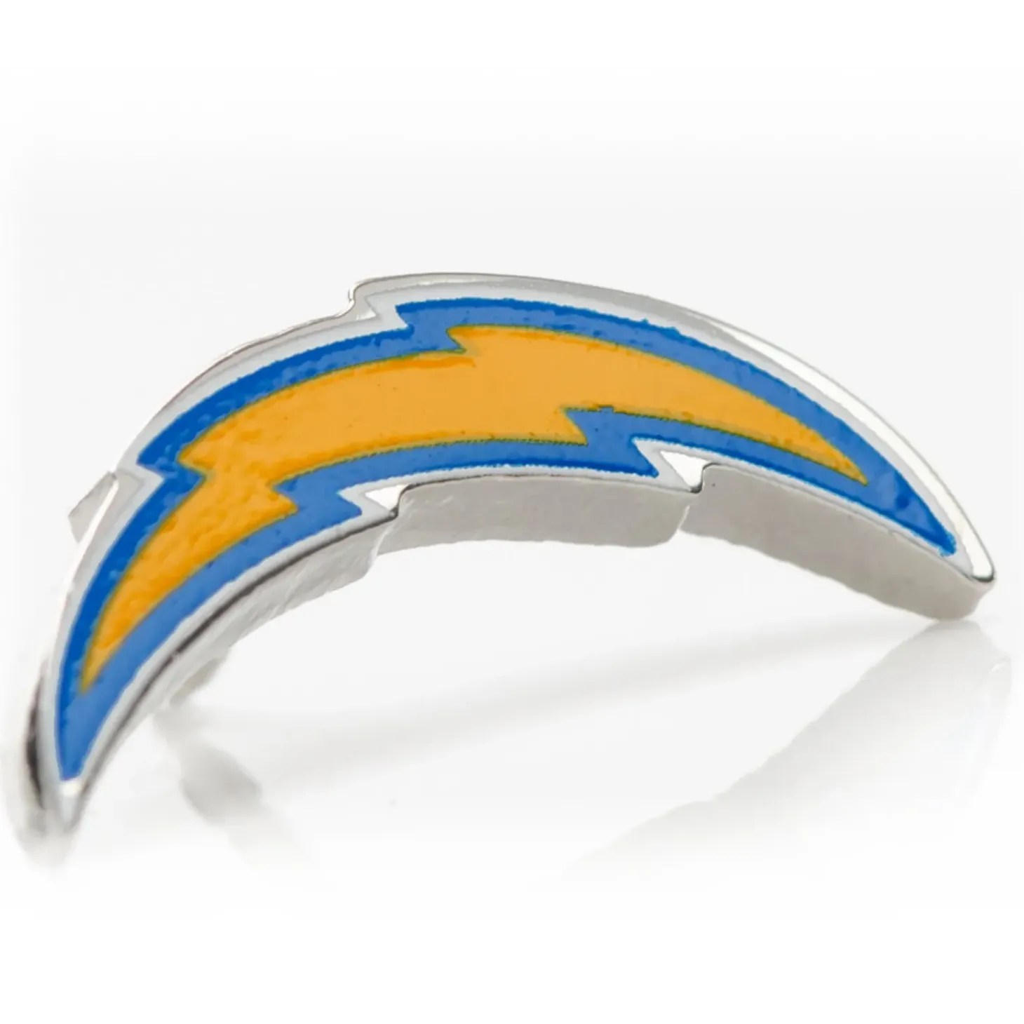 NFL LA Chargers Lapel Pin