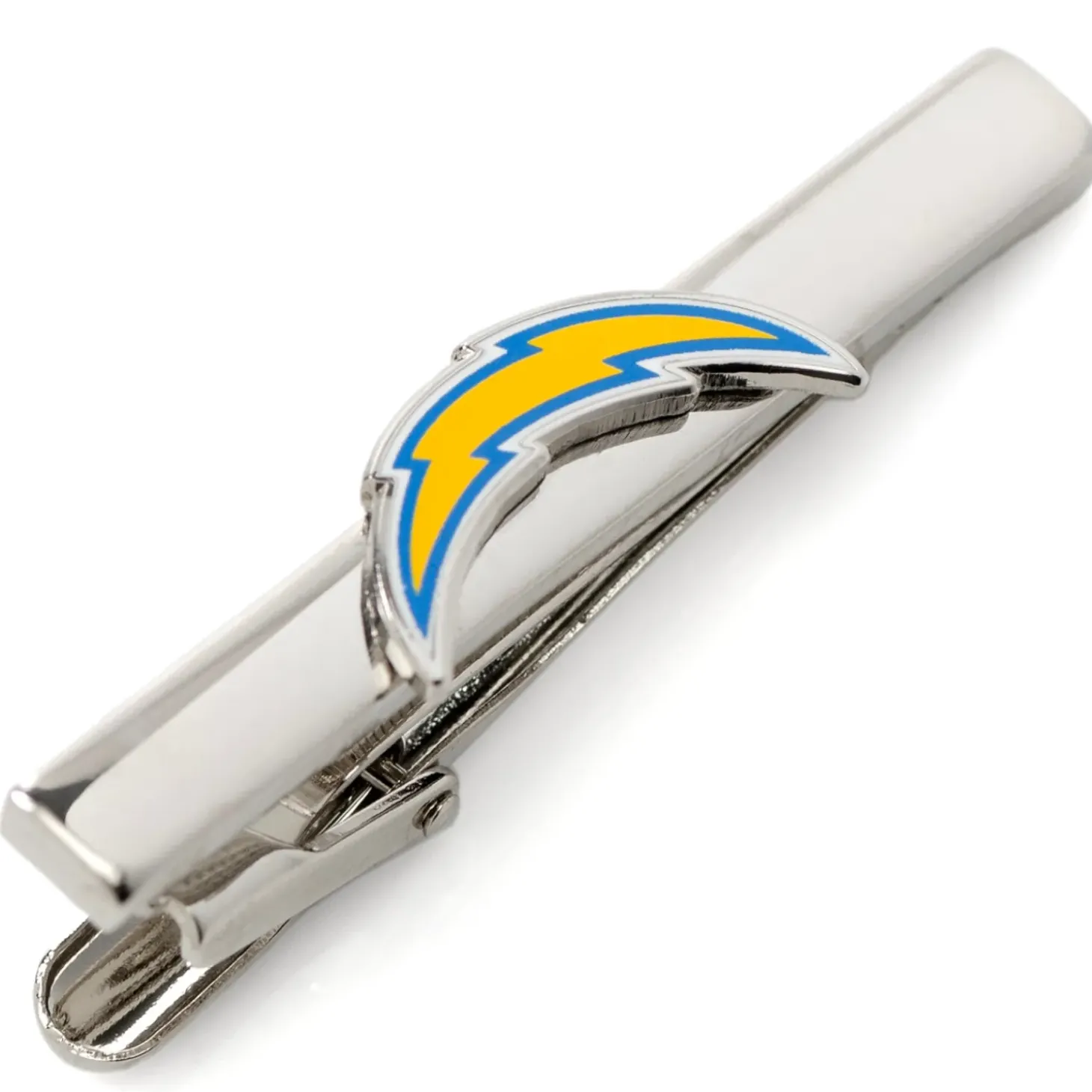 NFL LA Chargers Tie Clip