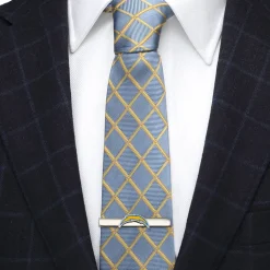 NFL LA Chargers Tie Clip