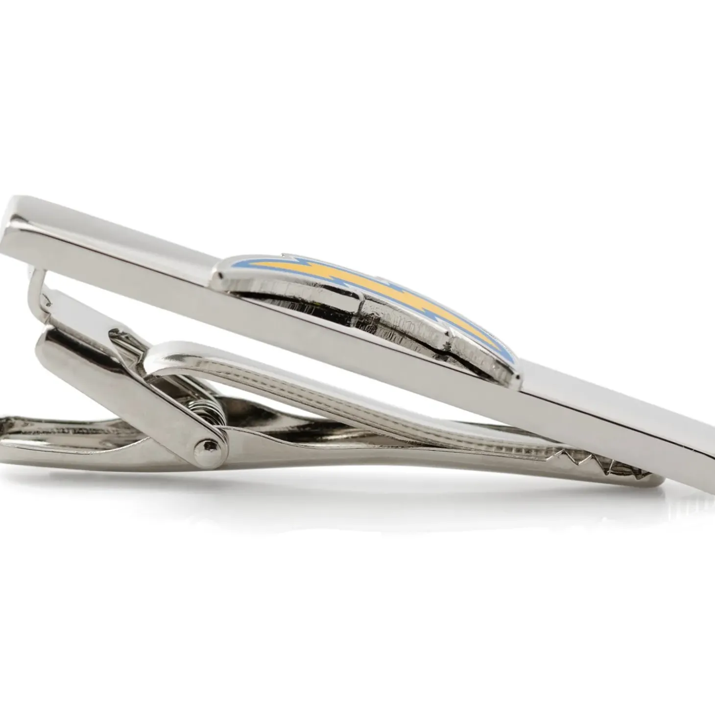 NFL LA Chargers Tie Clip