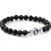 MLB LA Dodgers Bracelet