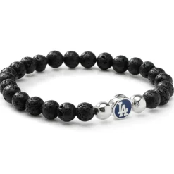 MLB LA Dodgers Bracelet