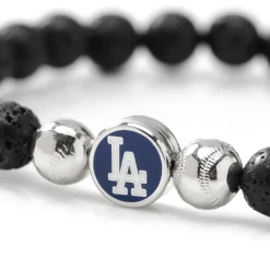 MLB LA Dodgers Bracelet