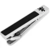 Game of Thrones Lannister Onyx Tie Clip