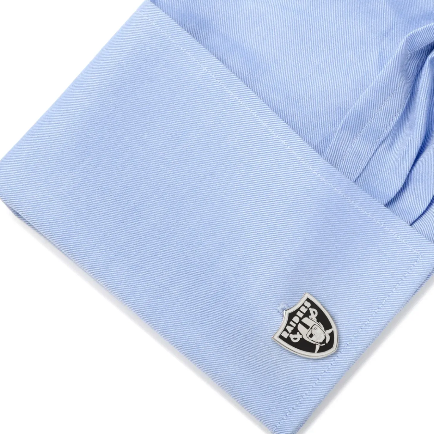 NFL Las Vegas Raiders Cufflinks