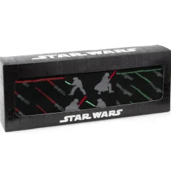 Star Wars Lightsaber Battle Gift Set