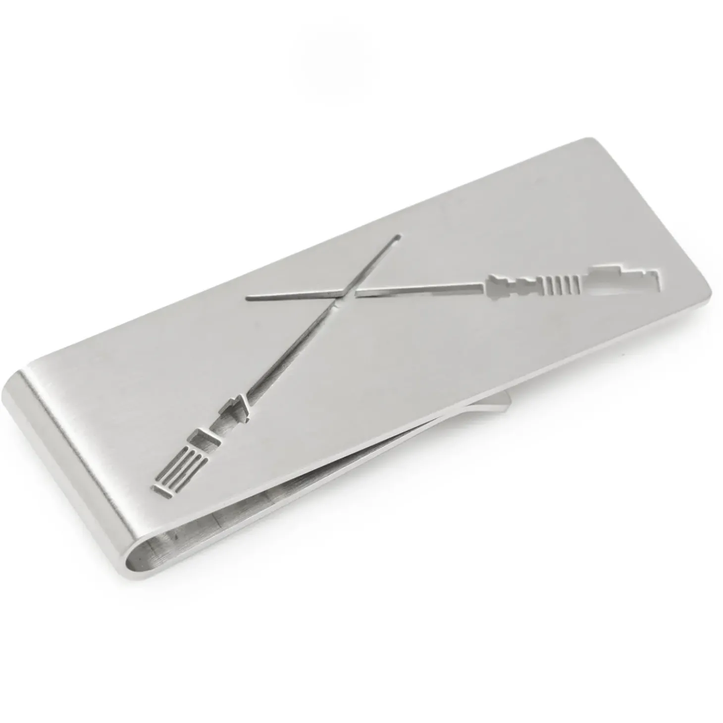 Star Wars Lightsaber Money Clip