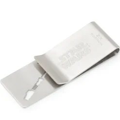 Star Wars Lightsaber Money Clip