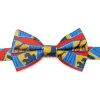 BOY Disney Lion King Animals Big Boys Bow Tie