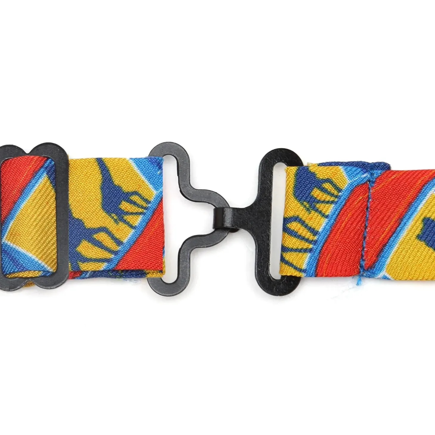 BOY Disney Lion King Animals Big Boys Bow Tie