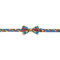 BOY Disney Lion King Animals Big Boys Bow Tie