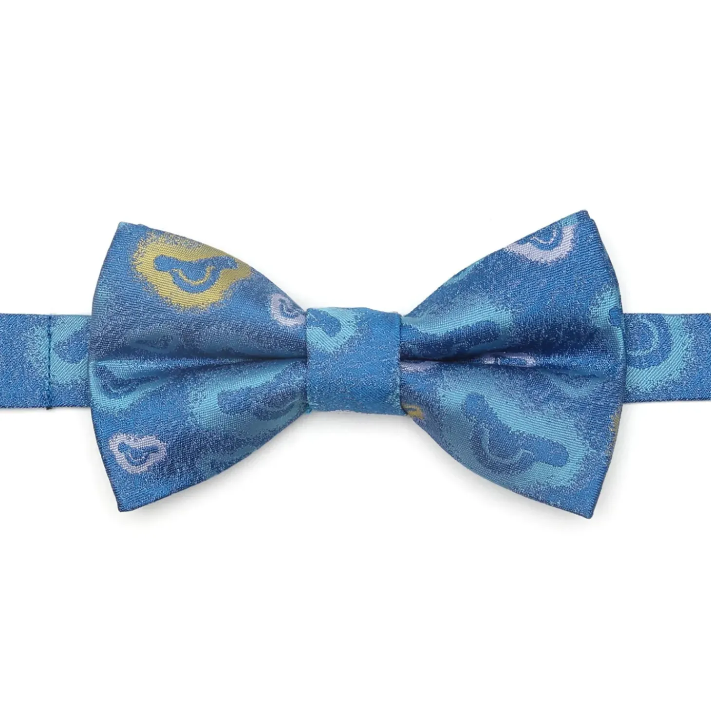 BOY Disney Lion King Symbols Big Boys Bow Tie