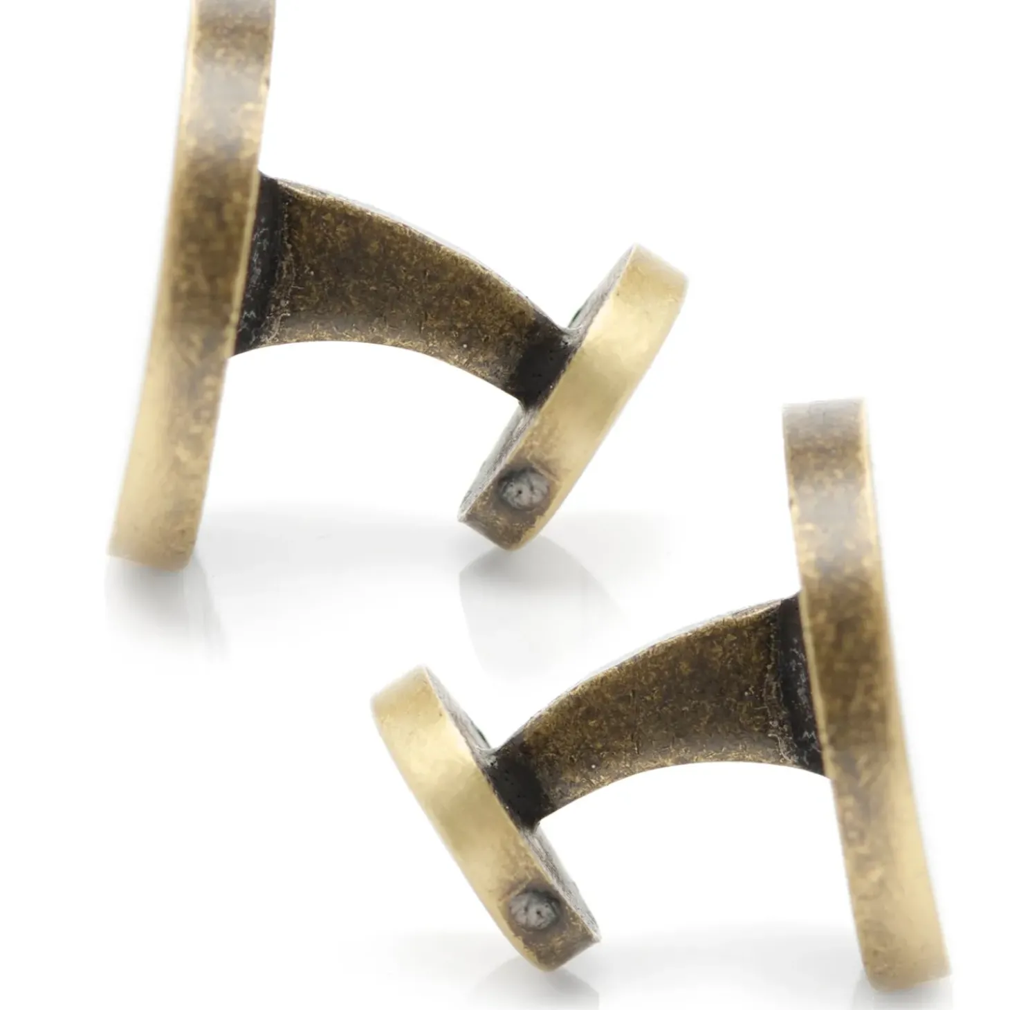 Marvel Loki Cufflinks