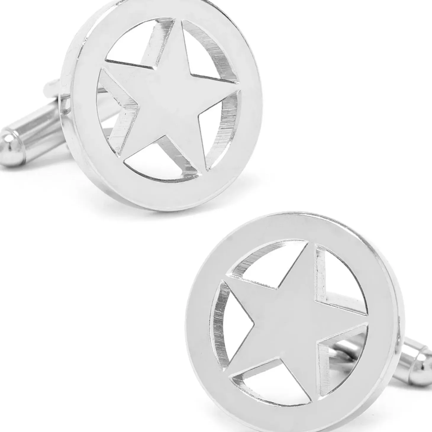 Cufflinks, Inc. Lone Star Cufflinks
