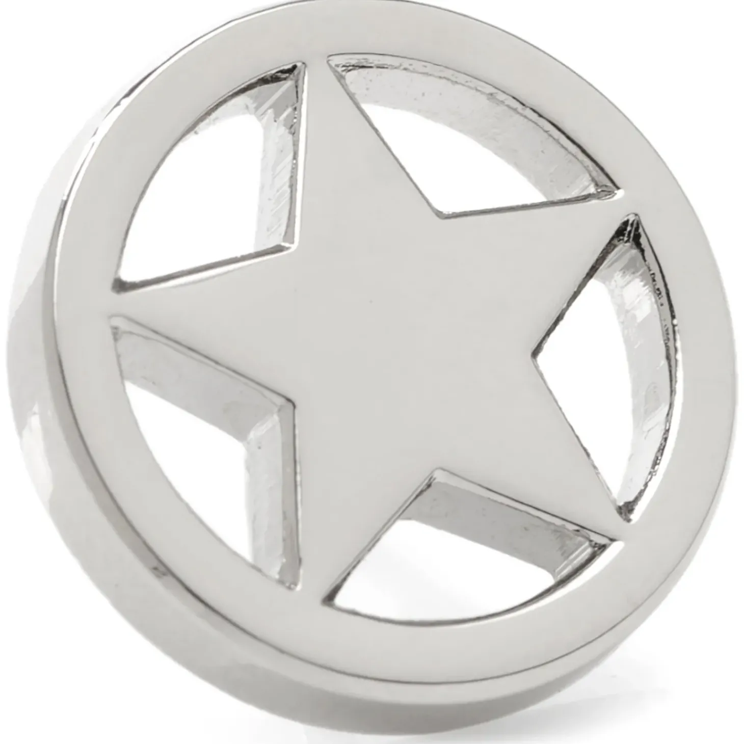 Cufflinks, Inc. Lone Star Lapel Pin