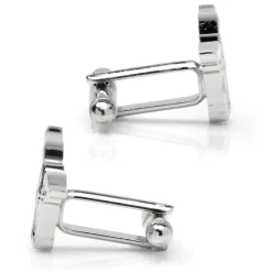 Cufflinks, Inc. Longhorn Steer Cufflinks