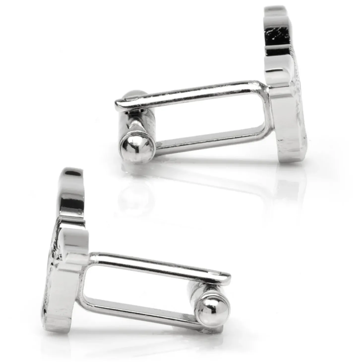 Cufflinks, Inc. Longhorn Steer Cufflinks