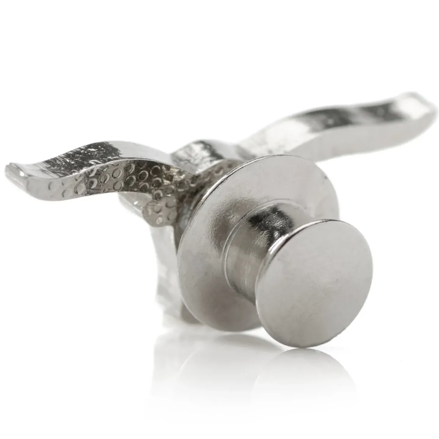 Cufflinks, Inc. Longhorn Steer Lapel Pin