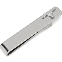 Cufflinks, Inc. Longhorn Tie Bar