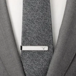 Cufflinks, Inc. Longhorn Tie Bar