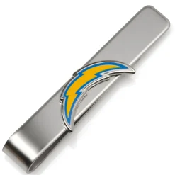 NFL Los Angeles Chargers Tie Bar