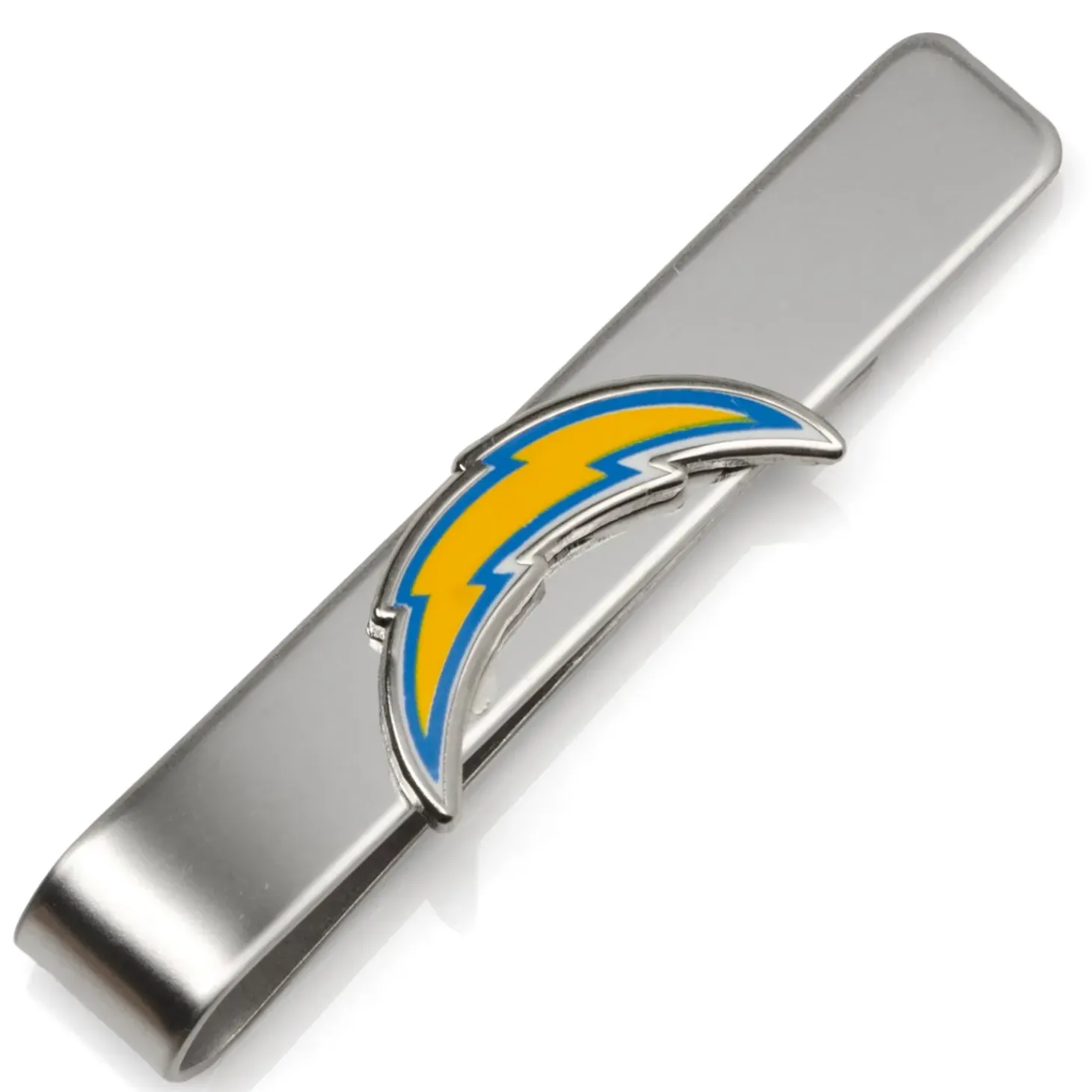 NFL Los Angeles Chargers Tie Bar