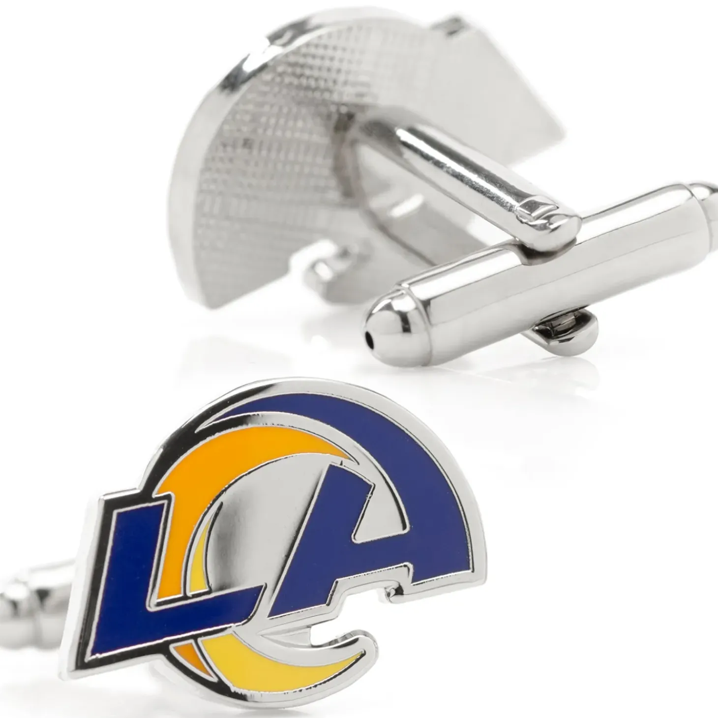 NFL Los Angeles Rams Cufflinks