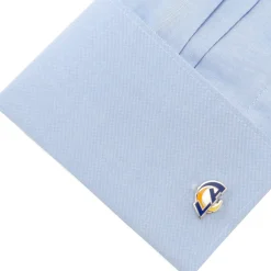 NFL Los Angeles Rams Cufflinks