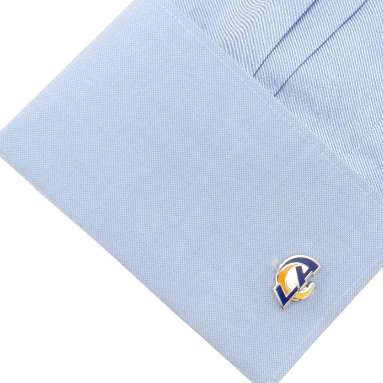 NFL Los Angeles Rams Cufflinks