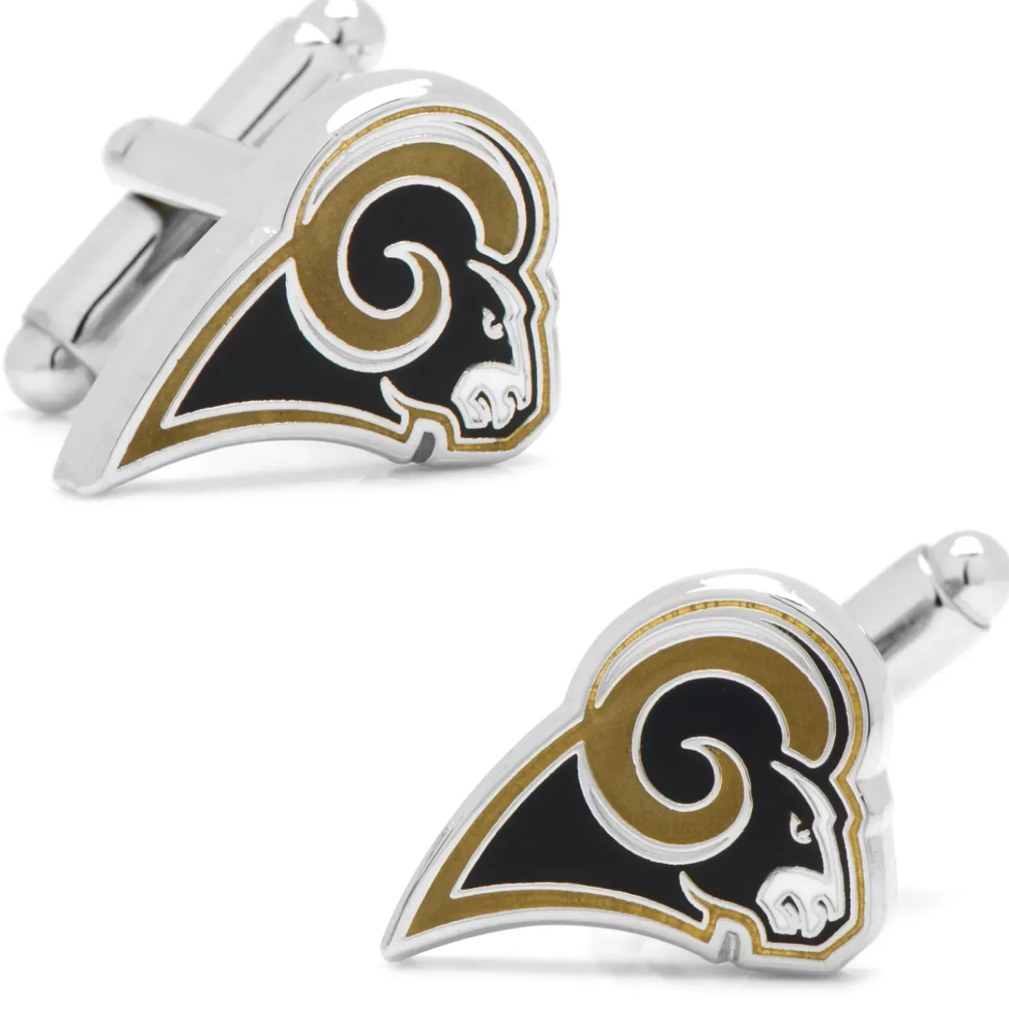 NFL Los Angeles Rams Cufflinks