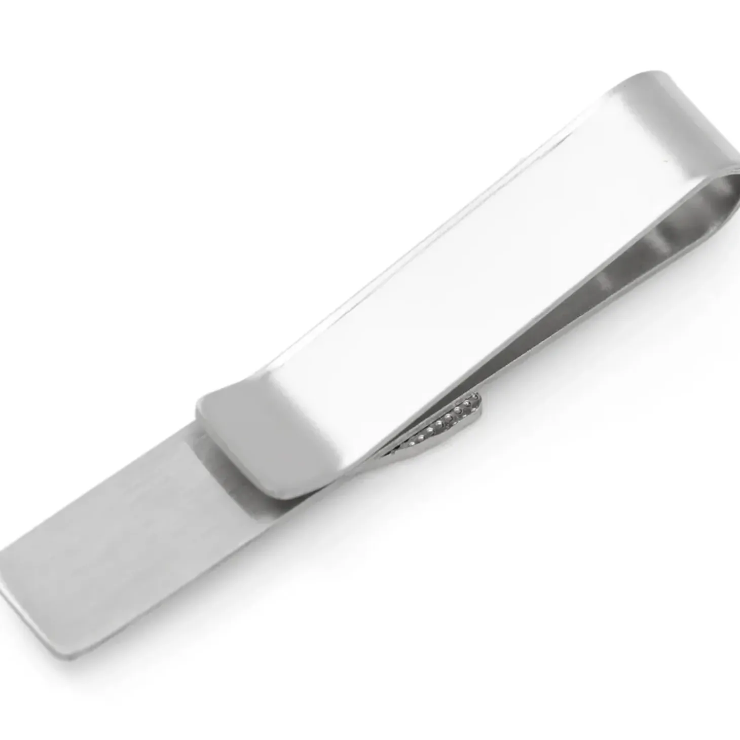NCAA LSU Tiger's Eye Tie Bar