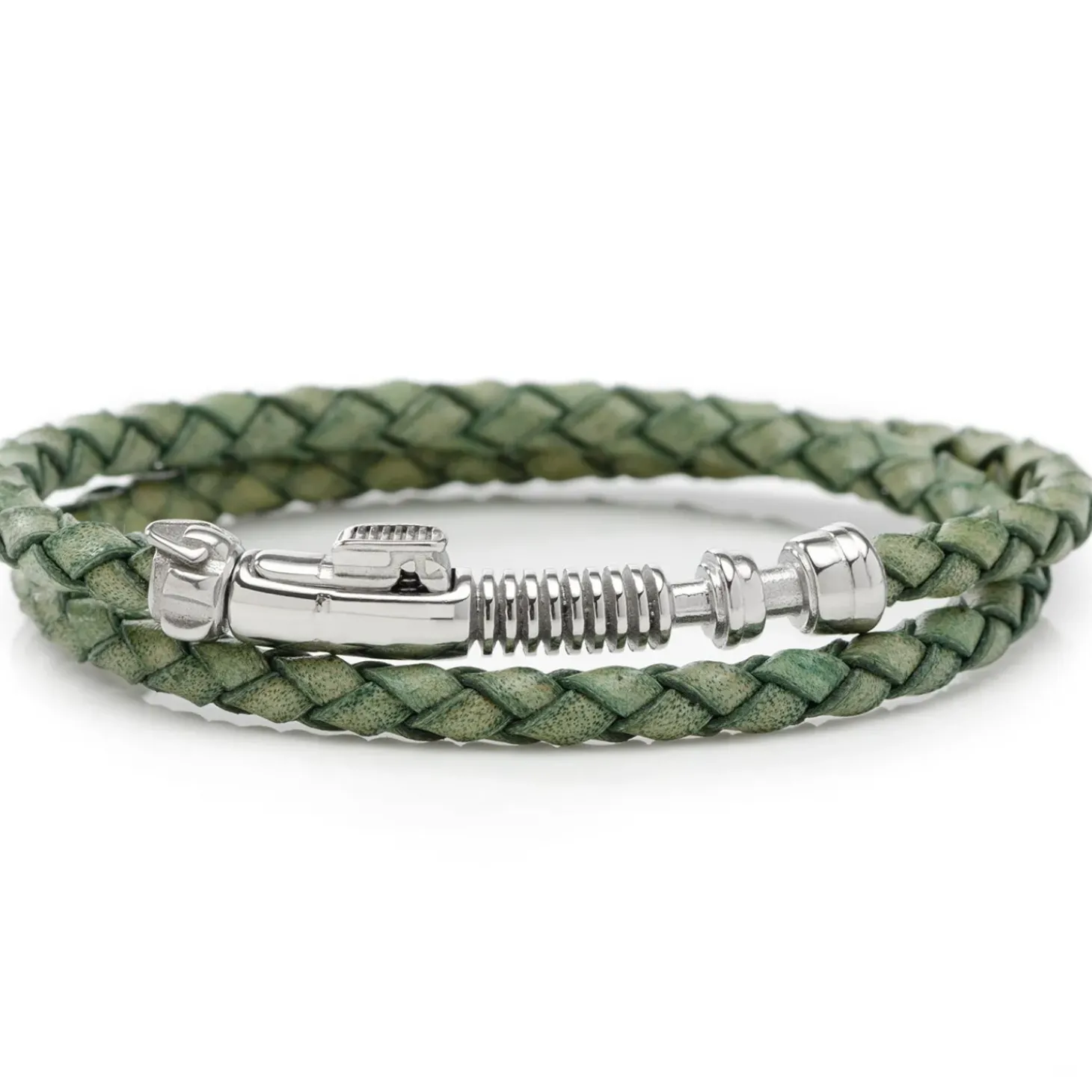 Star Wars Luke Skywalker Lightsaber Bracelet