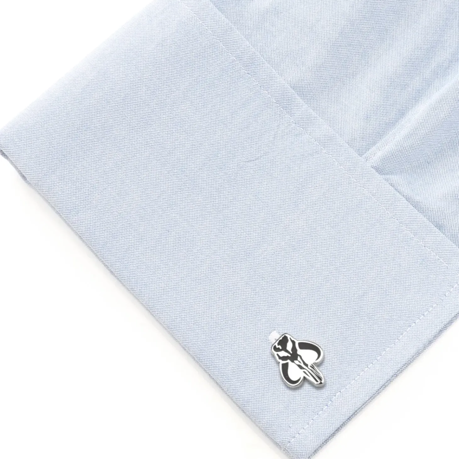 Star Wars Mandalorian Cufflinks