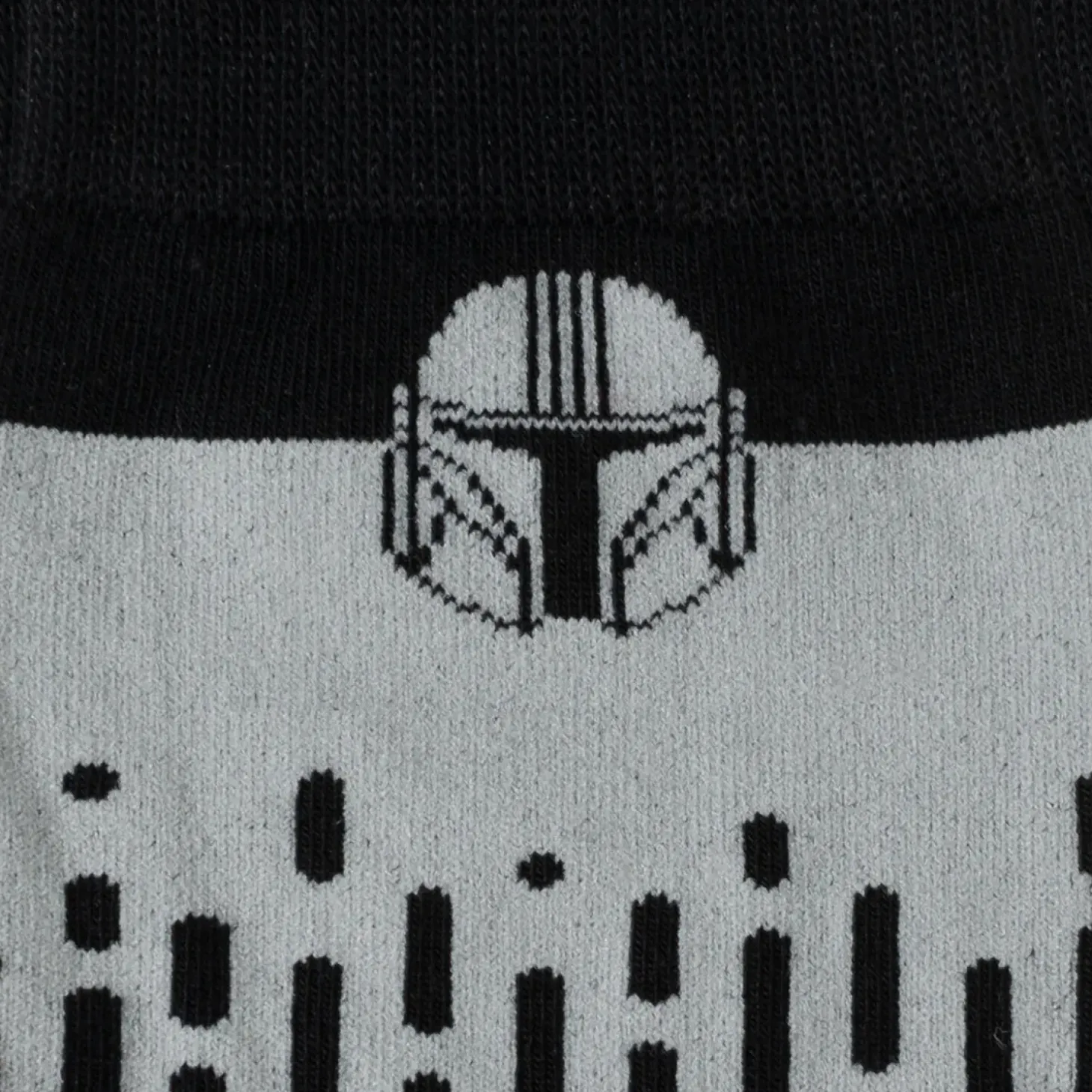 Star Wars Mandalorian Gray Gift Set