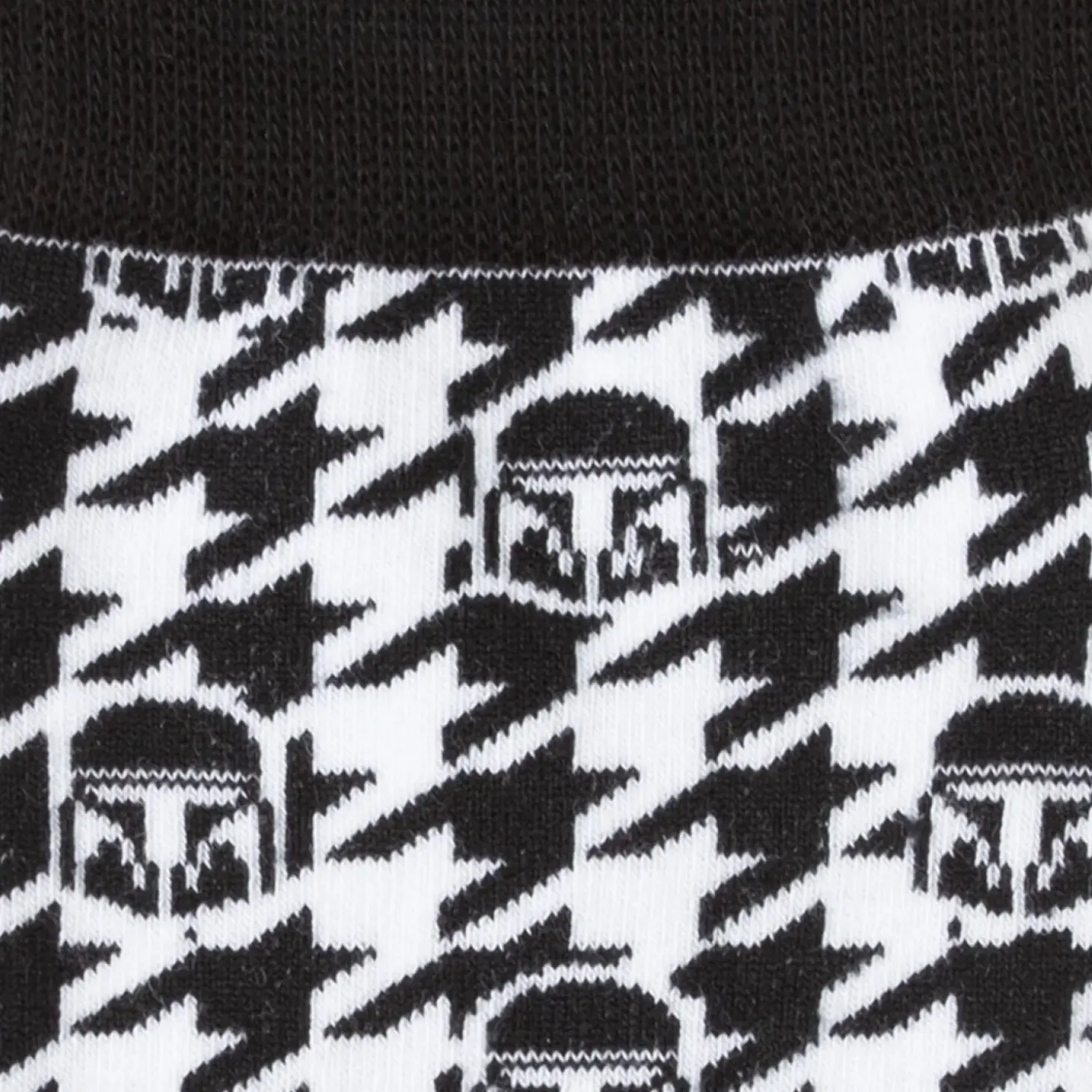 Star Wars Mandalorian Helmet Houndstooth Gift Set