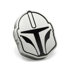 Star Wars Mandalorian Helmet Navy Gift Set